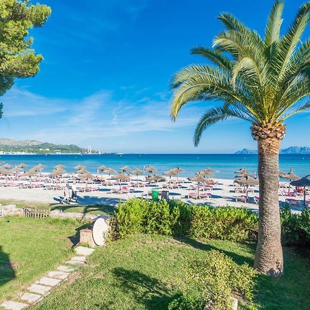 Bon Estar Apartment Port de Alcudia  Exterior foto