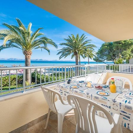Bon Estar Apartment Port de Alcudia  Exterior foto