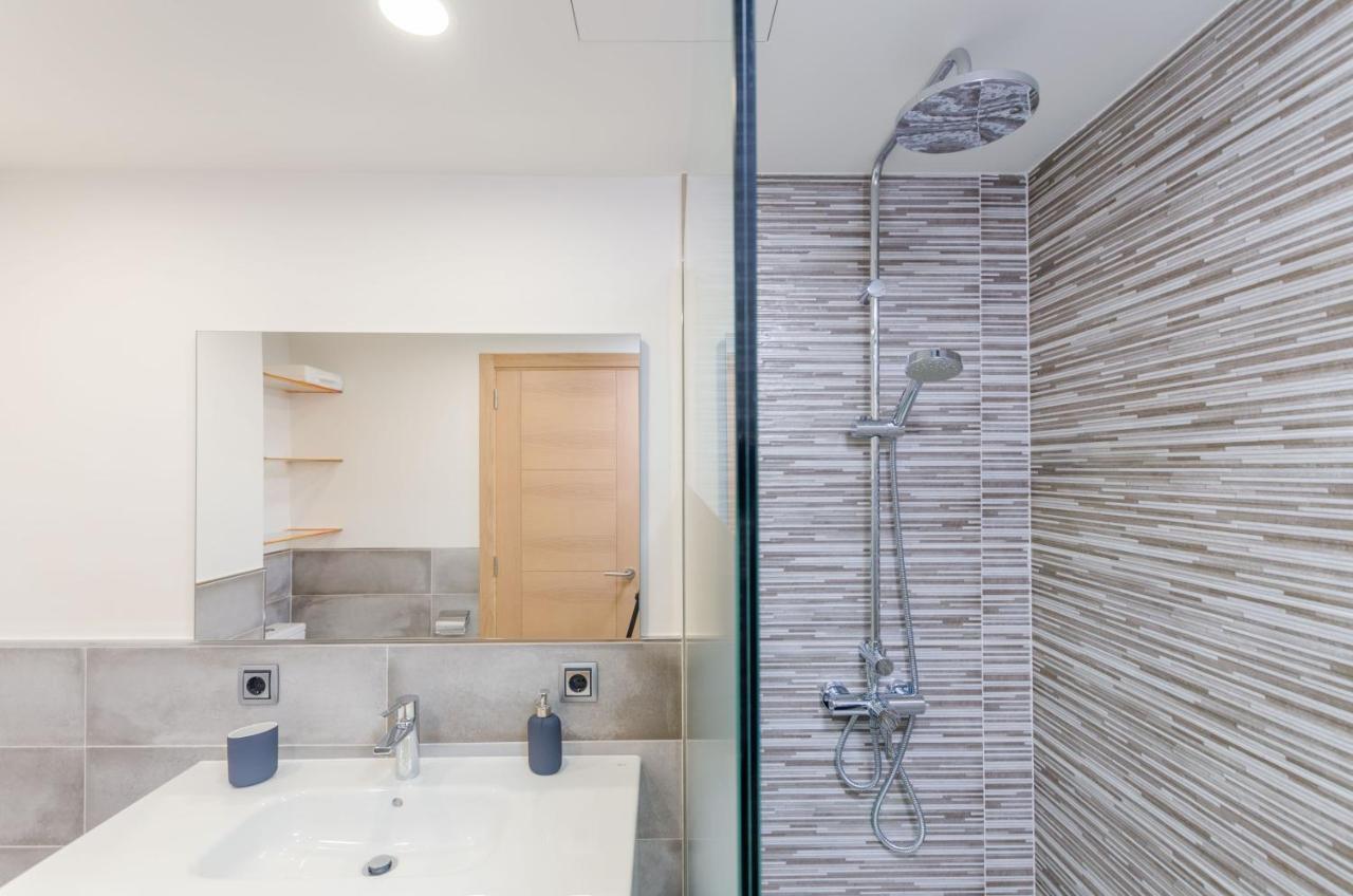 Bon Estar Apartment Port de Alcudia  Exterior foto