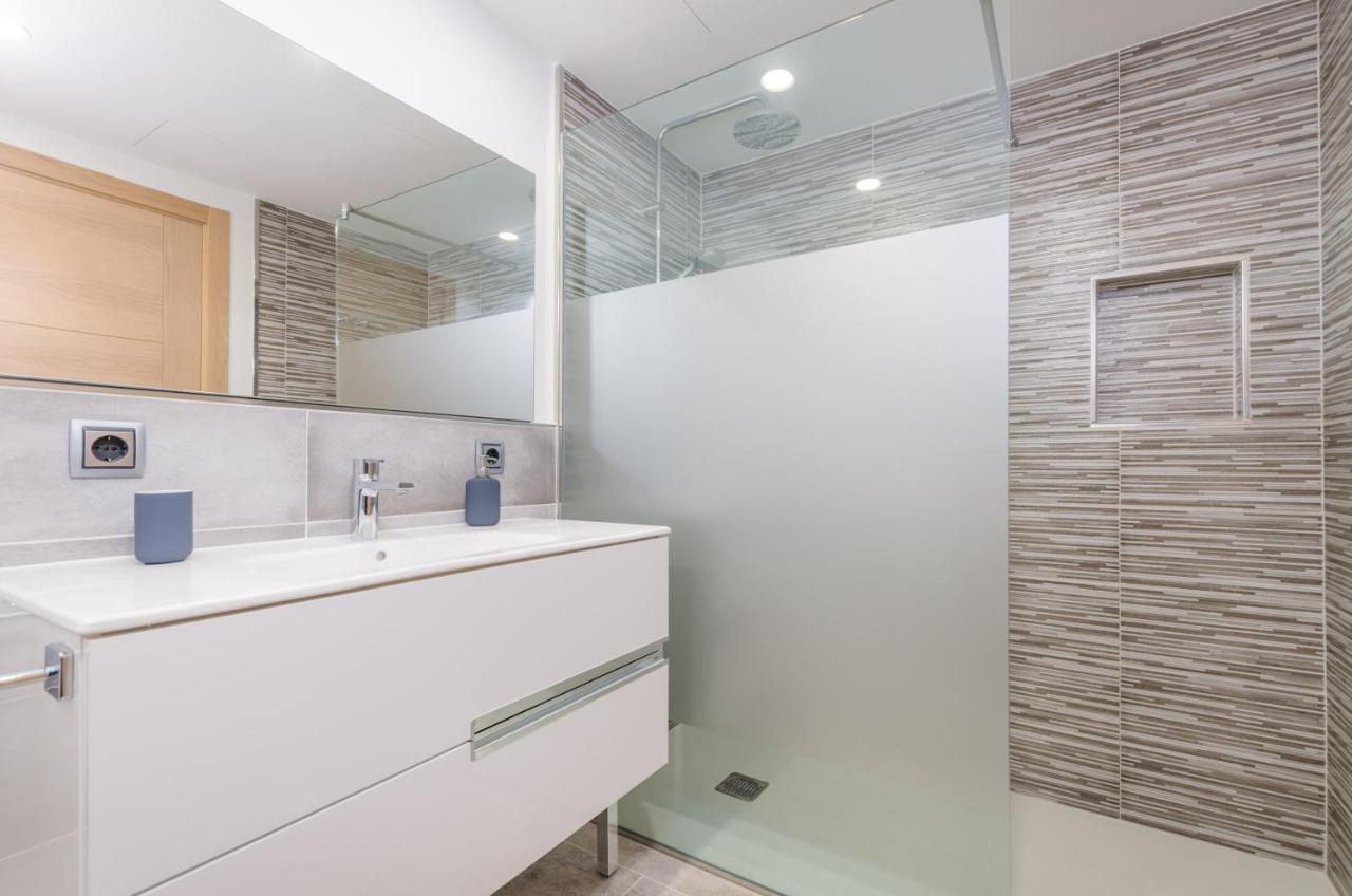 Bon Estar Apartment Port de Alcudia  Exterior foto