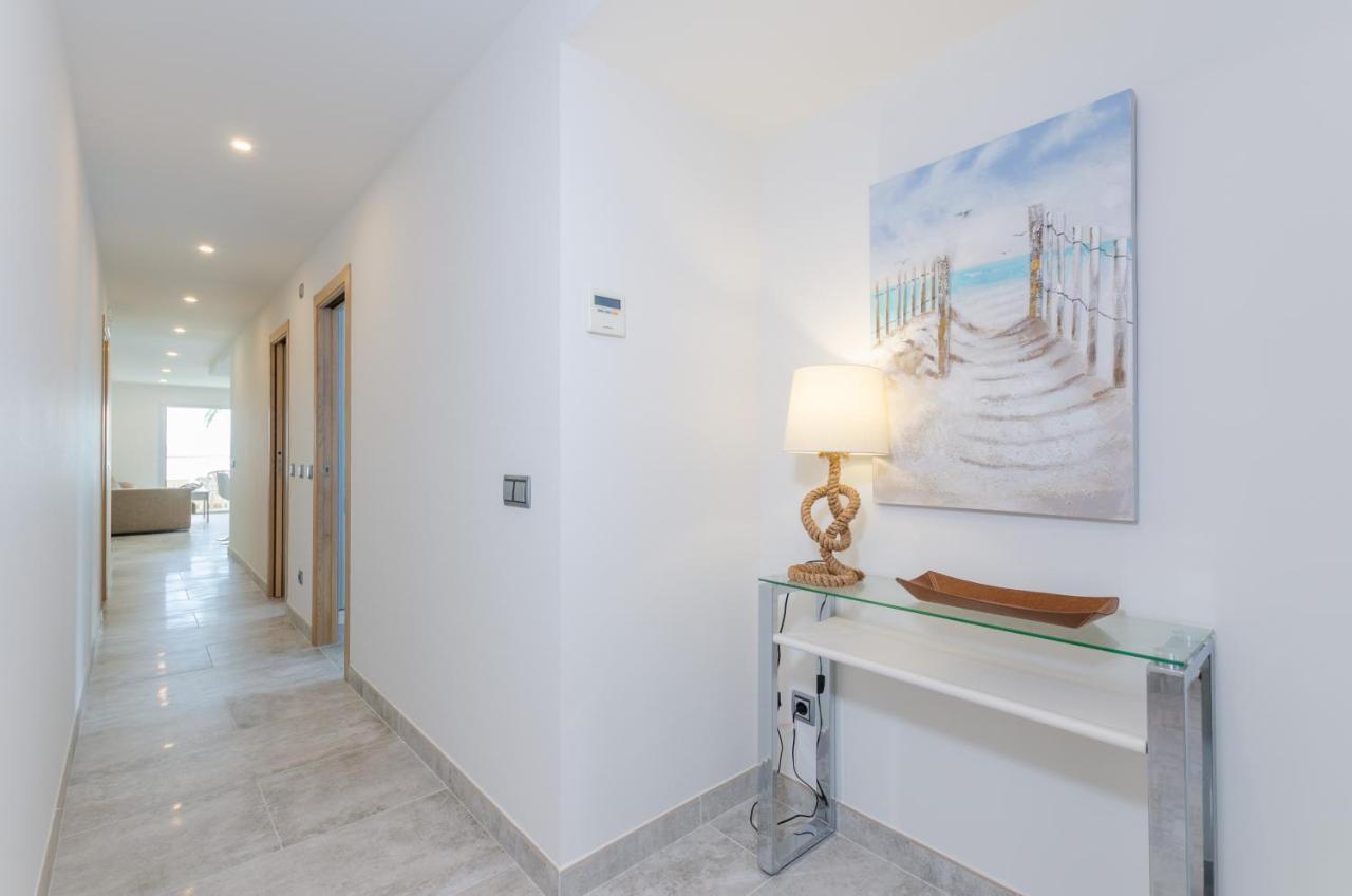 Bon Estar Apartment Port de Alcudia  Exterior foto